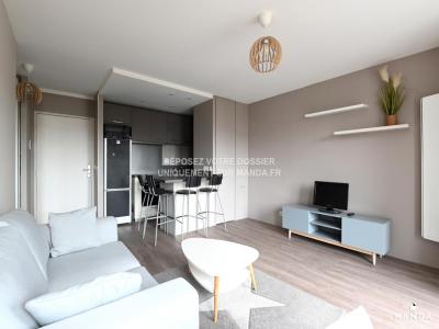 Louer Appartement Bois-colombes Hauts de Seine