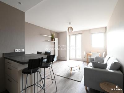 Louer Appartement Bois-colombes 1200 euros