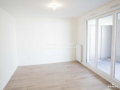 Annonce Location Appartement Pantin 93