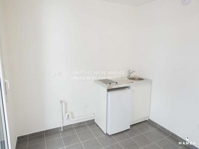 Louer Appartement Pantin Seine saint denis