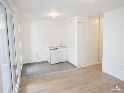 Louer Appartement Pantin 860 euros