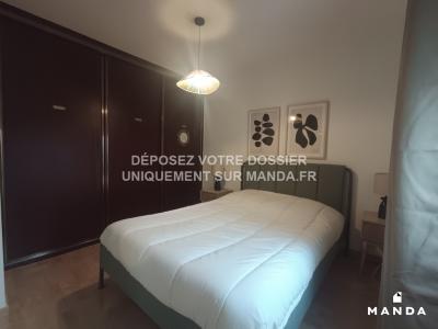 For rent Rennes 4 rooms 10 m2 Ille et vilaine (35200) photo 0