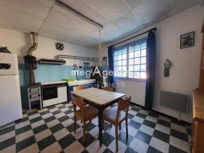 Annonce Vente 3 pi�ces Appartement Saint-bres 30