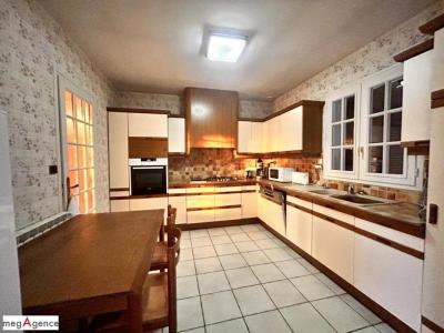 Annonce Vente 7 pi�ces Maison Romorantin-lanthenay 41