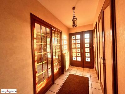 Acheter Maison Romorantin-lanthenay 189931 euros