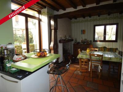 Annonce Vente 8 pi�ces Maison Aire-sur-l'adour 40