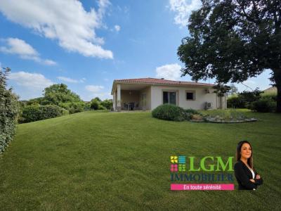 Annonce Vente 4 pi�ces Maison Fronton 31
