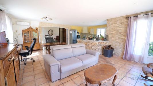 Acheter Maison Lussan Gard