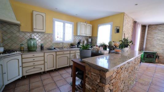 Acheter Maison Lussan 490000 euros
