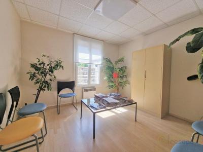 Acheter Local commercial 76 m2 Ozoir-la-ferriere