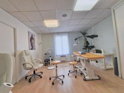 Acheter Local commercial Ozoir-la-ferriere 230000 euros
