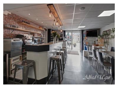 Acheter Commerce 162 m2 Comblessac