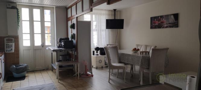Annonce Vente 4 pi�ces Maison Saint-bonnet-sur-gironde 17