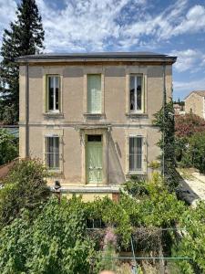 Annonce Vente 6 pi�ces Maison Avignon 84