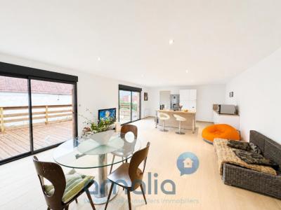 Annonce Vente 3 pi�ces Maison Cambrai 59