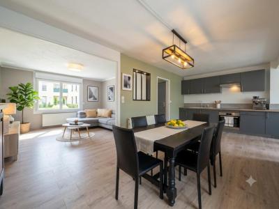 For sale Ligny-en-cambresis 6 rooms 90 m2 Nord (59191) photo 0