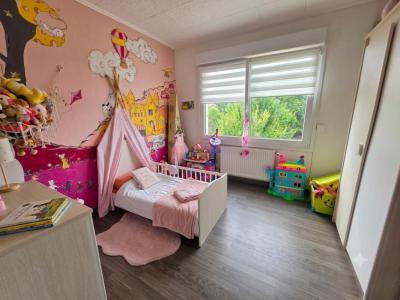 For sale Ligny-en-cambresis 6 rooms 90 m2 Nord (59191) photo 3