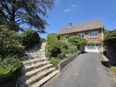For sale Cambrai 7 rooms 170 m2 Nord (59400) photo 0