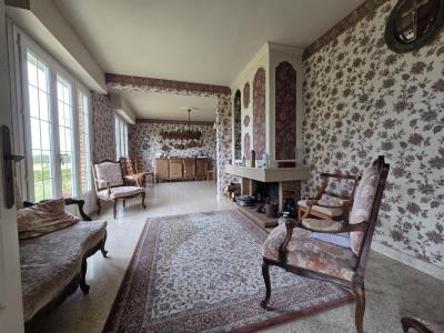 Annonce Vente 7 pi�ces Maison Cambrai 59