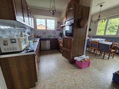 Acheter Maison 170 m2 Cambrai