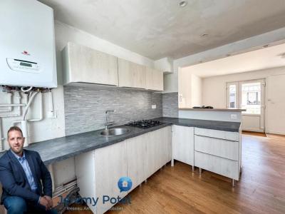 Annonce Vente 4 pi�ces Maison Valenciennes 59