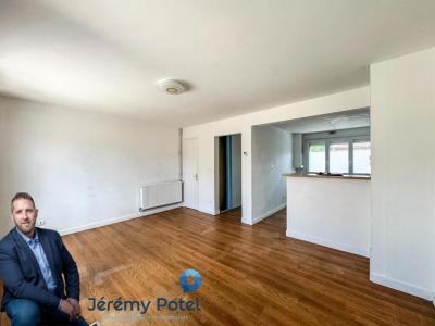 Acheter Maison 58 m2 Valenciennes