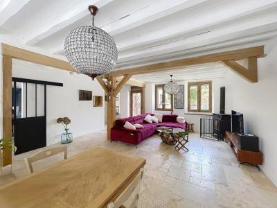 Acheter Maison 150 m2 Monthelon
