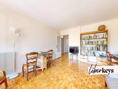 Acheter Appartement 53 m2 Cergy