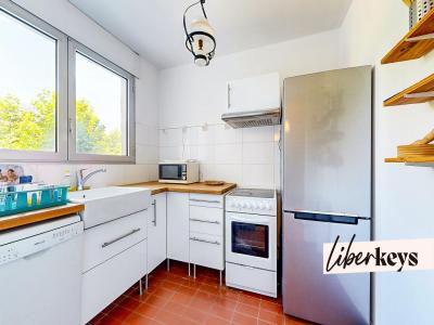 Acheter Appartement Cergy Val d'Oise
