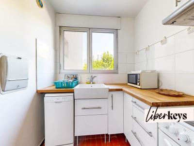 Acheter Appartement Cergy 168000 euros