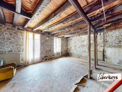 Annonce Vente 5 pi�ces Maison Saint-gilles-du-mene 22
