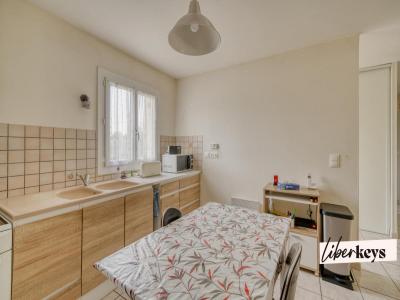 Acheter Maison 90 m2 Gemozac