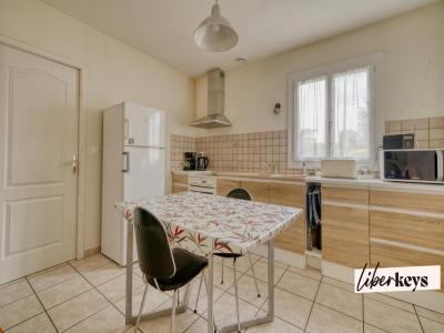 Acheter Maison Gemozac Charente maritime