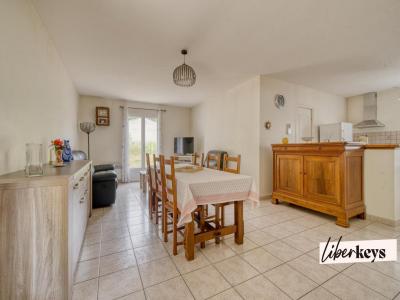 Acheter Maison Gemozac 224000 euros