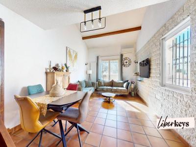 Acheter Maison 87 m2 Istres