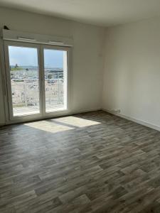 Louer Appartement 90 m2 Faulquemont