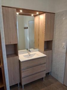 Louer Appartement 55 m2 Monpazier