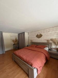 Louer Appartement 60 m2 Pont-l'abbe