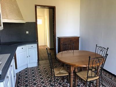 Annonce Location 3 pi�ces Maison Salles 33