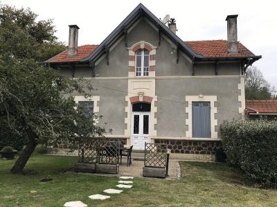 Louer Maison 86 m2 Salles