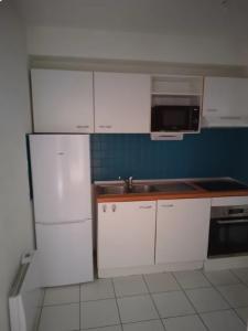 Annonce Location 3 pi�ces Appartement Blaye 33