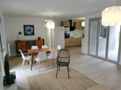 For rent Bordeaux 5 rooms 127 m2 Gironde (33000) photo 0