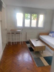 Annonce Location Appartement Bordeaux 33