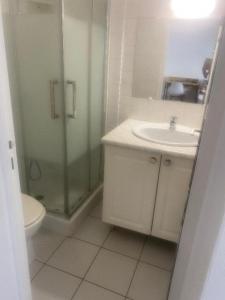 Louer Appartement 22 m2 Bordeaux