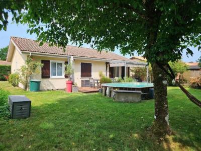 For rent Barp 4 rooms 90 m2 Gironde (33114) photo 0