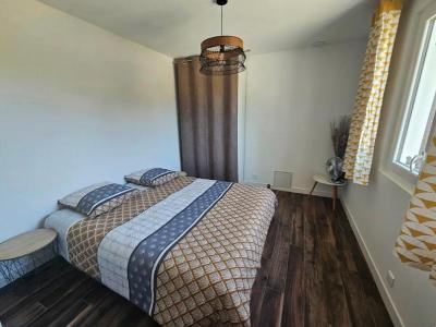 Louer Maison 90 m2 Barp