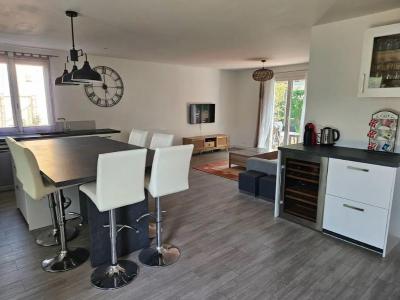 Louer Maison Barp 1618 euros