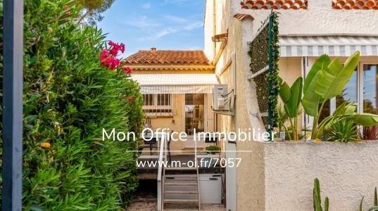 Acheter Maison Sausset-les-pins 615000 euros