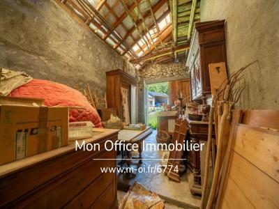 Acheter Maison Saint-andre-d'embrun Hautes alpes