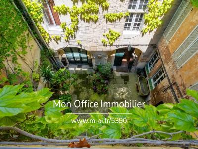 Annonce Vente 4 pi�ces Appartement Beaurecueil 13